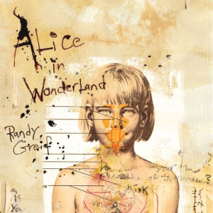 Randy Greif的專輯Alice in Wonderland