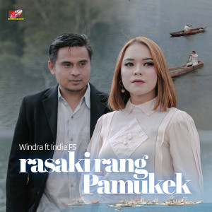 Album Rasaki Rang Pamukek from Windra
