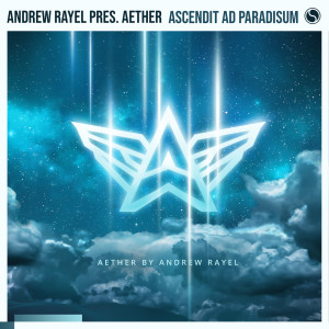 Album Ascendit ad Paradisum from Andrew Rayel