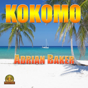 收聽Adrian Baker的Kokomo歌詞歌曲