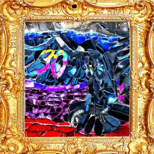 收聽Zen Dash的heart on fire emoji (feat. LEIGH) (Explicit)歌詞歌曲