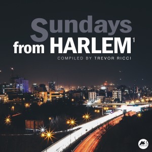 Dengarkan lagu Beyond the Sunsets (Christos Fourkis Africa Soul Remix) nyanyian Chris Le Blanc dengan lirik