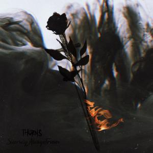 Listen to Thorns (Explicit) song with lyrics from ALWAYSFOREVER