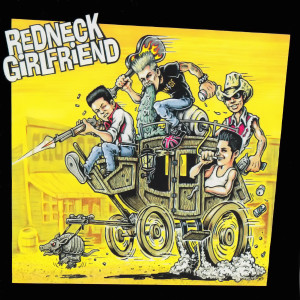 收听Redneck Girlfriend的One Horse Town歌词歌曲