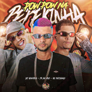 Album Pow Pow na Pepekinha (Explicit) from Mc Patinhas