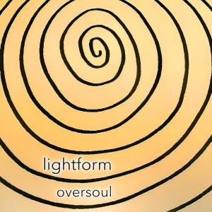 Lightform的專輯Oversoul
