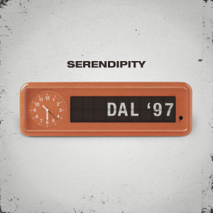 Serendipity的專輯Dal ‘97