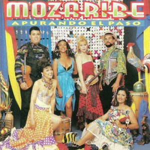 ดาวน์โหลดและฟังเพลง El Indio de la Charca พร้อมเนื้อเพลงจาก Mozaribe