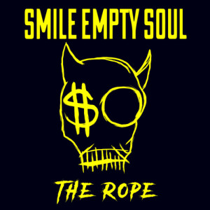 Smile Empty Soul的專輯The Rope