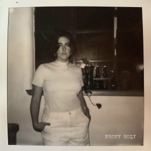 Katie Pearlman的专辑Phony Holy