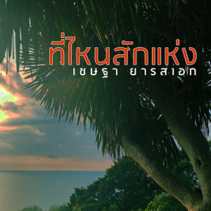 ดาวน์โหลดและฟังเพลง ที่ไหนสักแห่ง พร้อมเนื้อเพลงจาก เชษฐา ยารสเอก