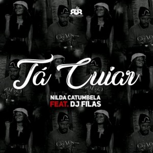 Nilda Catumbela的專輯Tá Cuiar