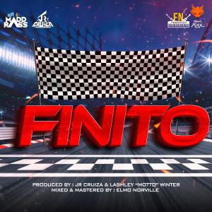 Maddrass的專輯Finito