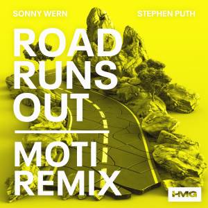 Sonny Wern的專輯Road Runs Out (MOTi Remix)