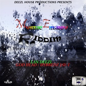 收聽Lan Deezl的My Flesh歌詞歌曲