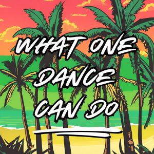 收聽Beres Hammond的What One Dance Can Do歌詞歌曲