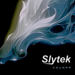Slytek的專輯Cougar