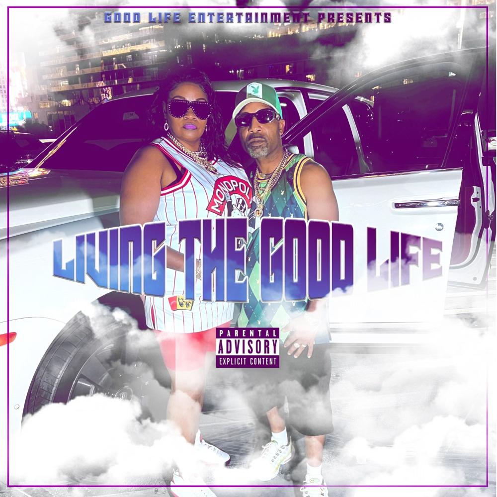 LIVING THE GOOD LIFE (Radio Edit)