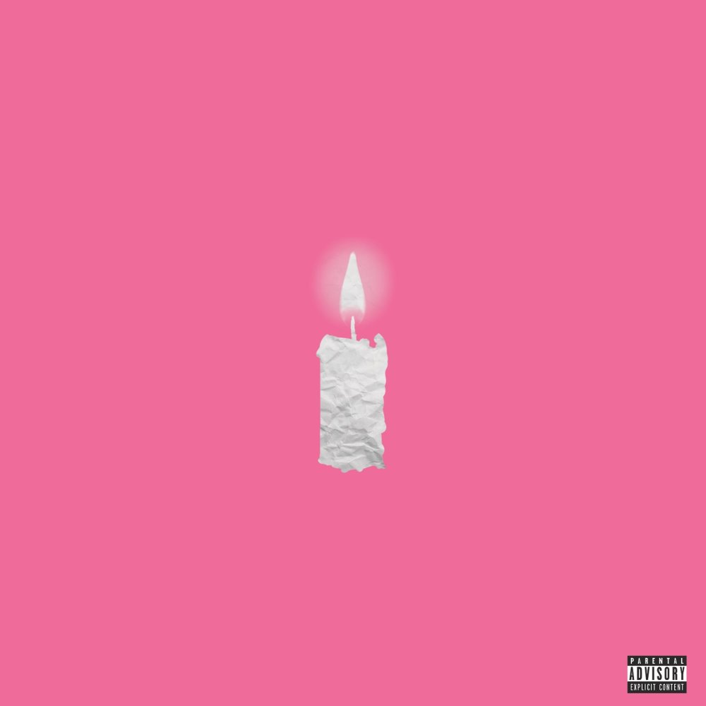 Alone On Your Birthday (Explicit)