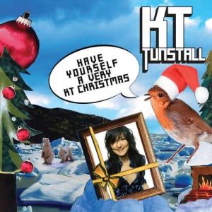 收聽KT Tunstall的Lonely This Christmas歌詞歌曲
