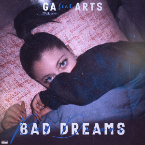 Listen to BAD DREAMS (Explicit) song with lyrics from Joy Bloo