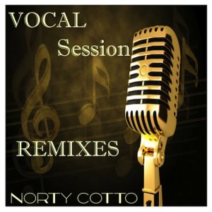 Various Artists的專輯Vocal Session Remixes