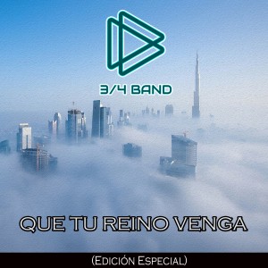 Dengarkan lagu Que Tu Reino Venga(Edición Especial) nyanyian 3 dengan lirik