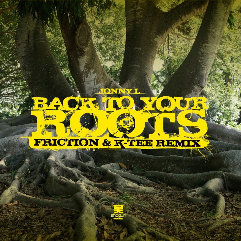 Back to Your Roots (Instrumental)