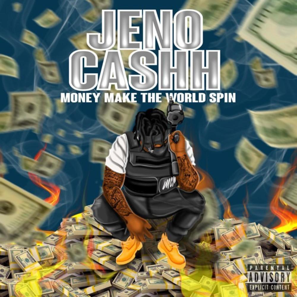 Tell me (feat. Lom Rudy) (Explicit)