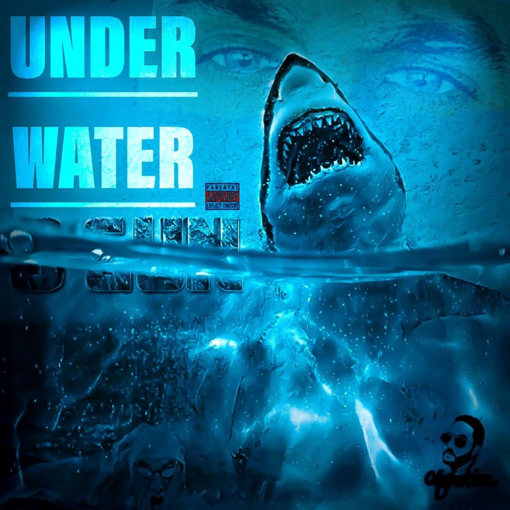 Under Water (Explicit)