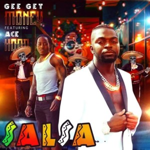 Album Salsa (Explicit) oleh Gee Get Money