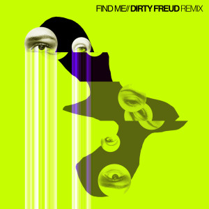 Album Find Me (Remix) from 
