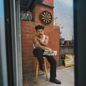 default playlist img