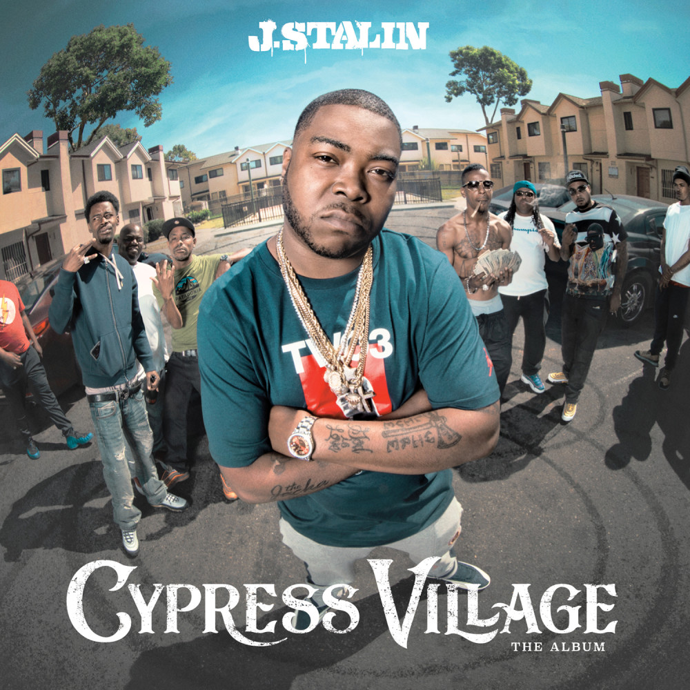 The Struggle (Explicit)