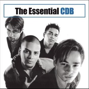 收聽CDB的Back Then歌詞歌曲