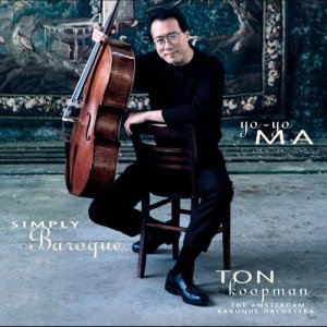 ดาวน์โหลดและฟังเพลง Cantata, BWV 22: Ertöt' und durch dein' Güte พร้อมเนื้อเพลงจาก Yo-Yo Ma