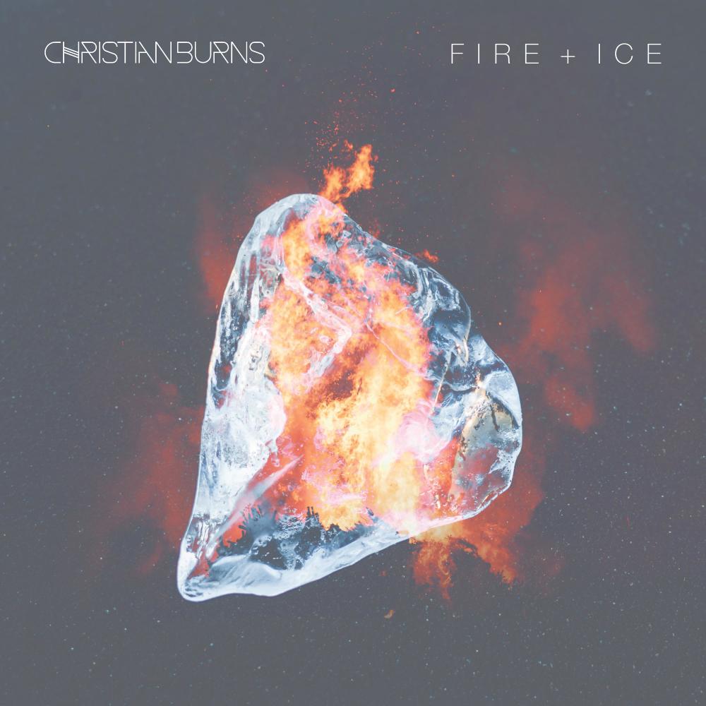 Fire + Ice (Extended Mix) [Mixed]