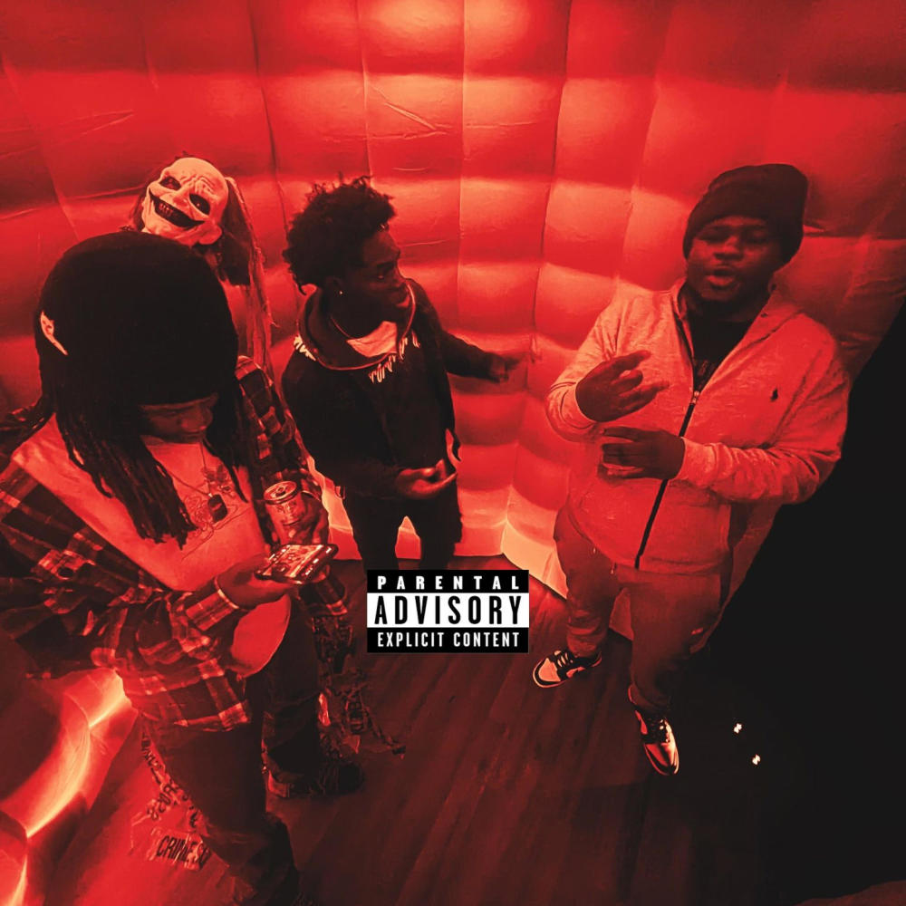 Fox 5 (feat. Kooly! & ‘QWICKK’) (Explicit)