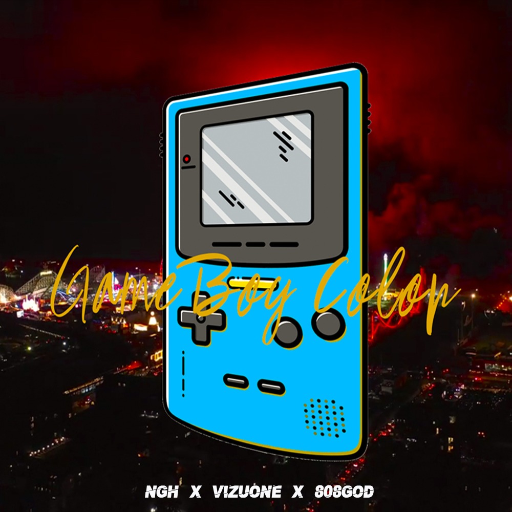 Gameboy Color