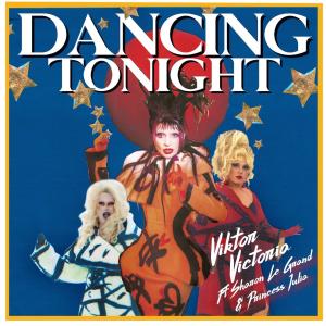 ดาวน์โหลดและฟังเพลง Dancing Tonight (feat. Sharon Le Grand & Princess Julia) (Spatial Awareness Remix) พร้อมเนื้อเพลงจาก Viktor Victoria