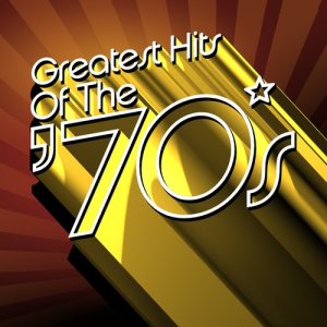 Various Artists的專輯Greatest Hits of The '70s