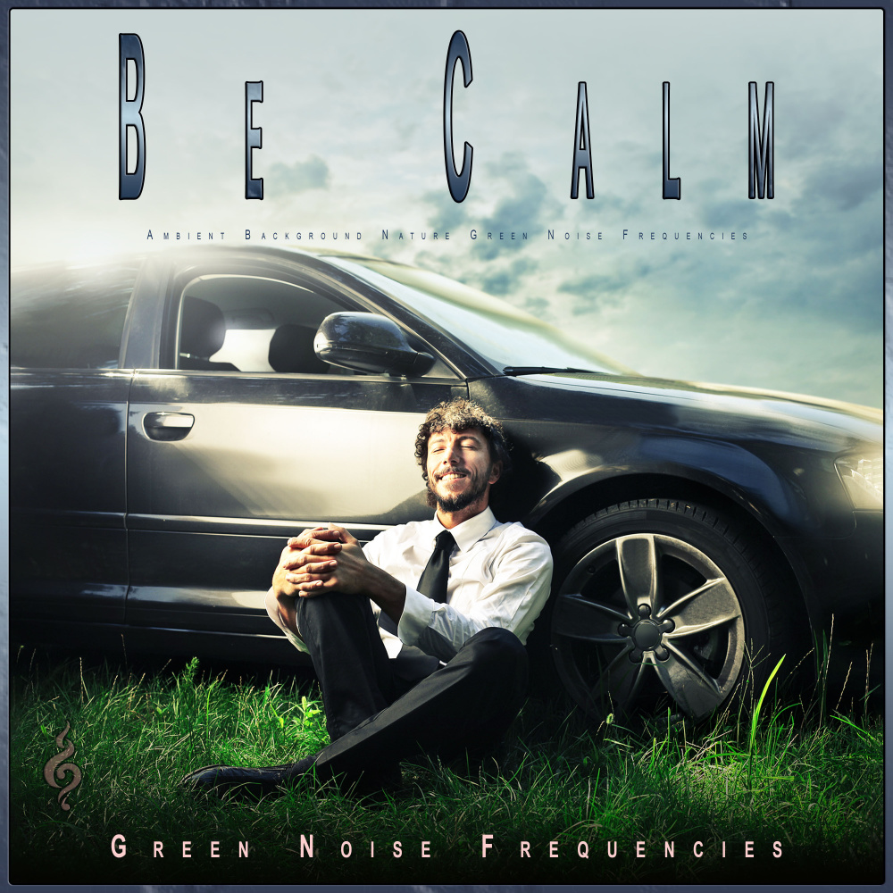 Relax the Mind and Body Music