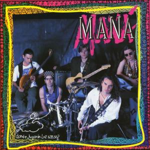 ดาวน์โหลดและฟังเพลง Como te deseo พร้อมเนื้อเพลงจาก Mana