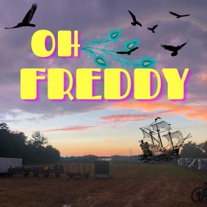 Dengarkan lagu OH FREDDY nyanyian Linoleum dengan lirik
