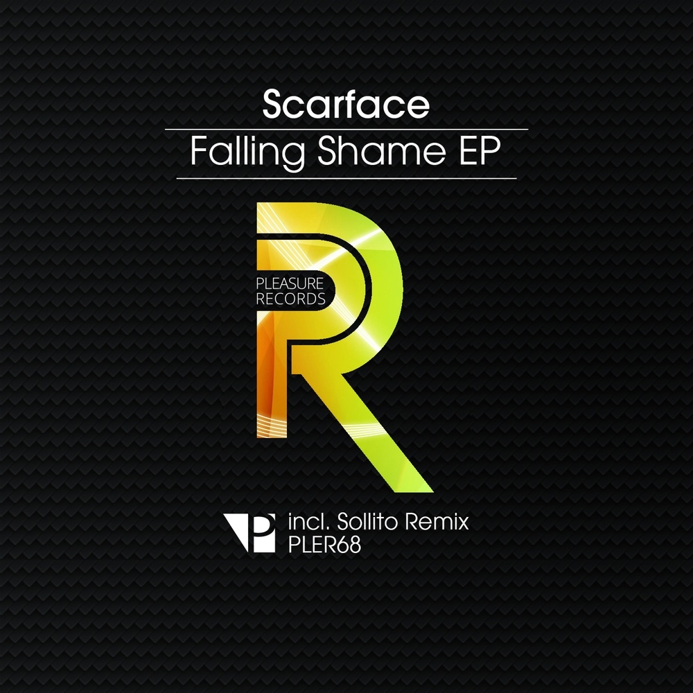 Falling Shame (Original Mix)