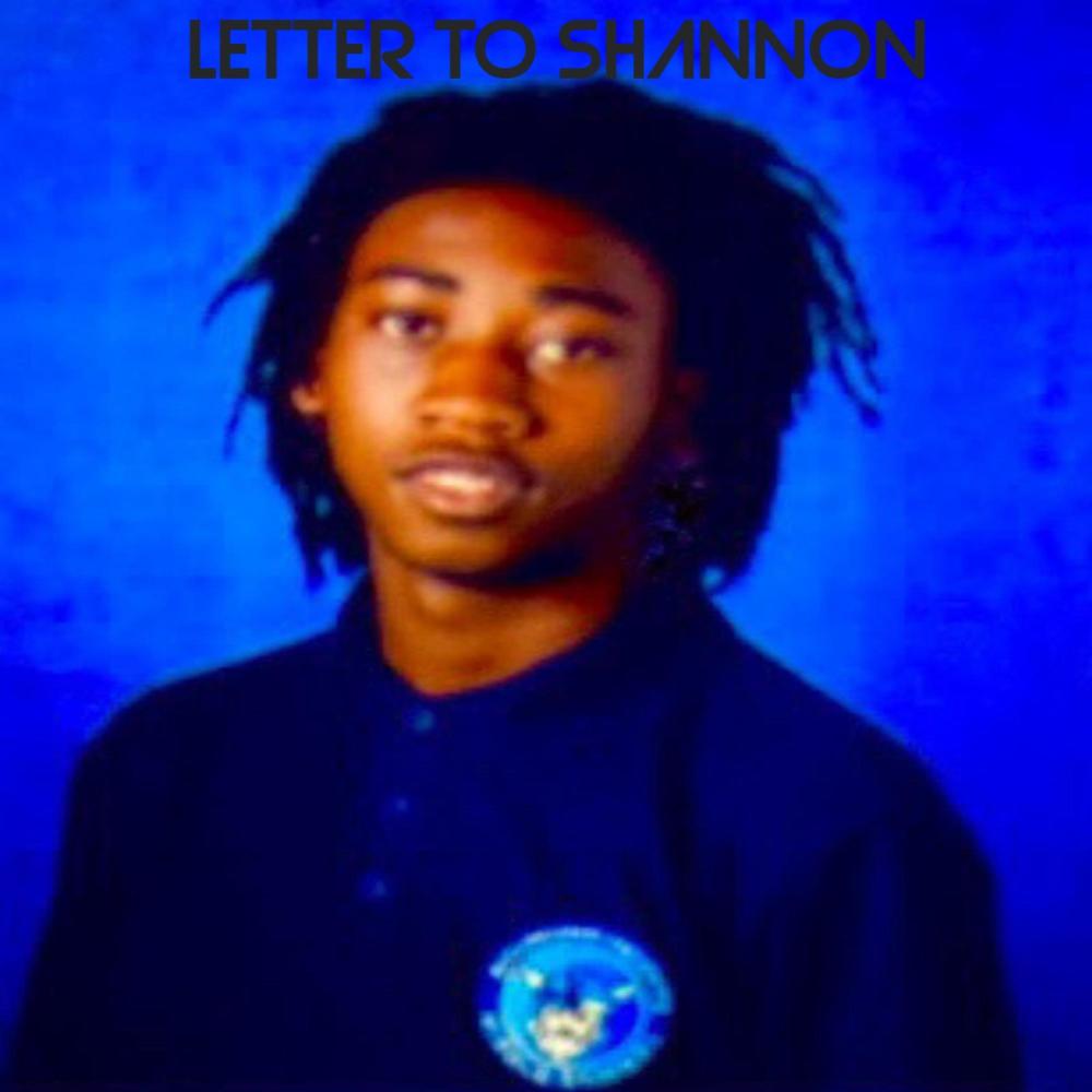 Letter To Shannon (feat. Acid bluu & Sbgsixx) (Explicit)