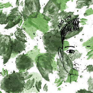 收聽andyou的Кажется歌詞歌曲