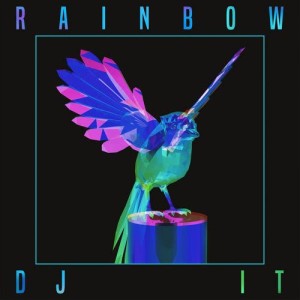 收聽DJ IT的Rainbow (Instrumental)歌詞歌曲