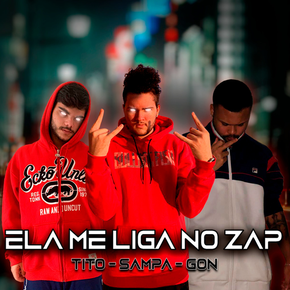Ela Me Liga no Zap