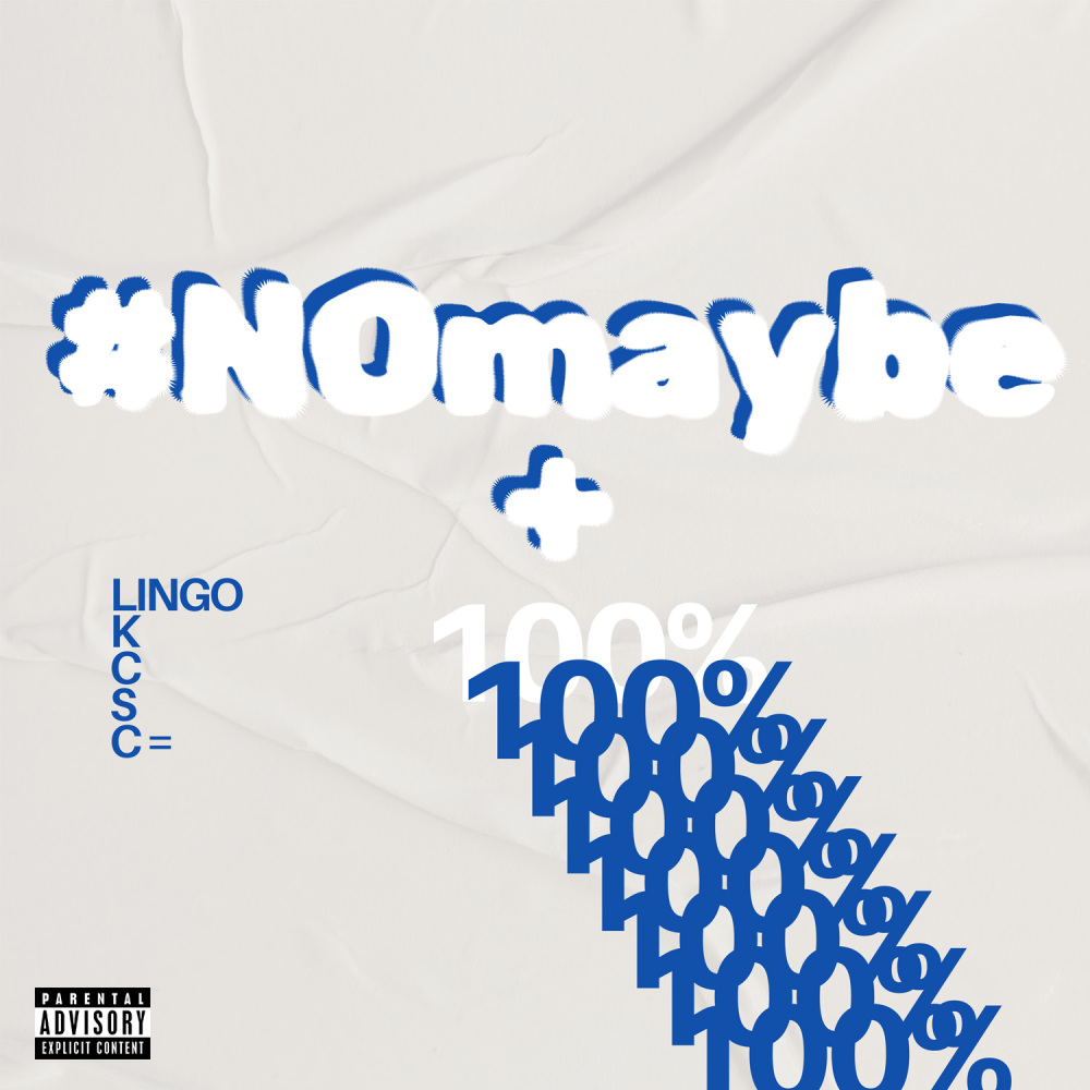 No Maybe (Explicit)